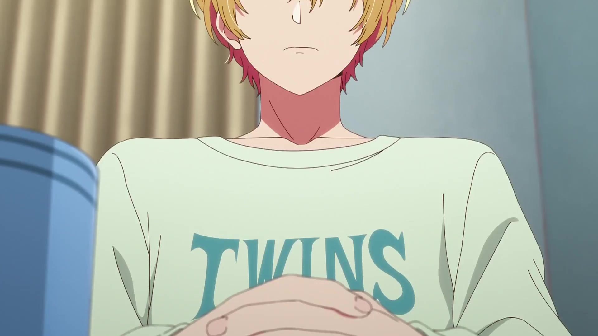 [Tsukyio Editing Resources] Aqua Hoshino (Season 1) Raw Clips (212) (tsukyio.com).mp4